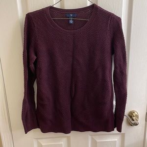Gap knit size S
